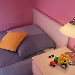 Casa Del Sole 4 Апартаменты *