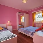 Апартаменты Casa Del Sole 4 *