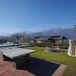 Casa Del Sole 4 Апартаменты Колико
