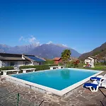 Casa Del Sole 4 Апартаменты Колико