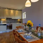 Casa Del Sole 4 Апартаменты Колико
