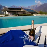 Апартаменты Casa Del Sole 4