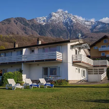Casa Del Sole 4