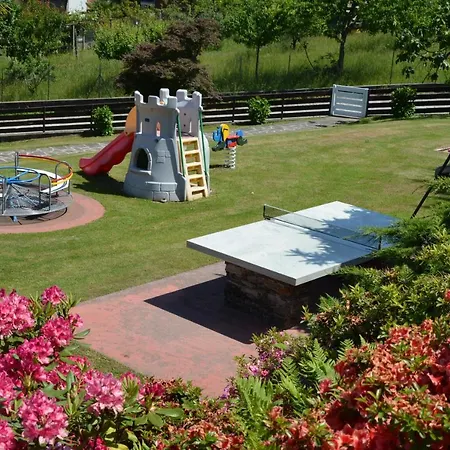 Casa Del Sole 4 Colico