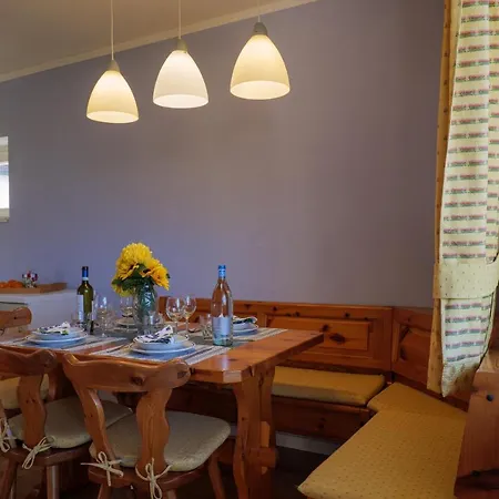 شقة Casa Del Sole 4