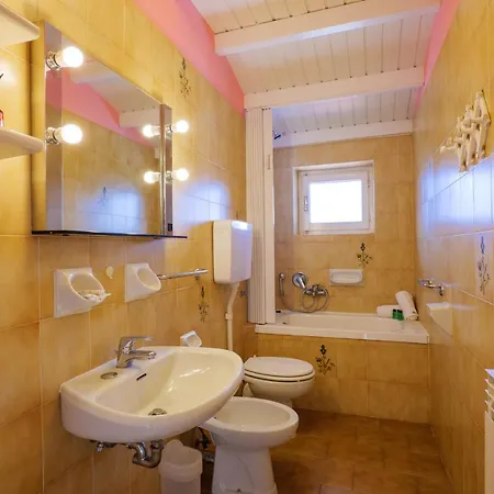 Casa Del Sole 4 Apartment