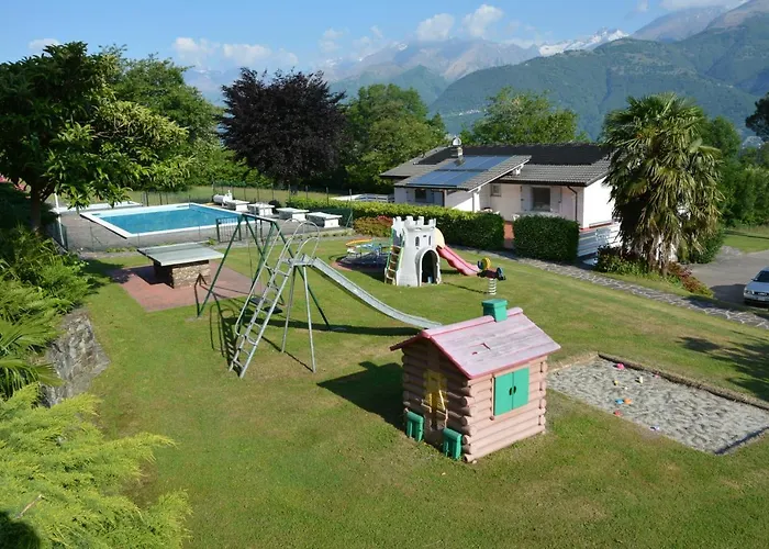 Casa Del Sole 4 Колико