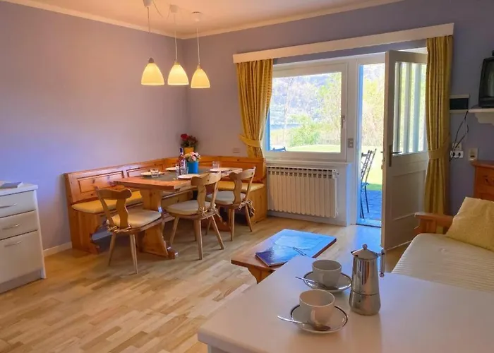 Casa Del Sole 4 Апартаменты Колико