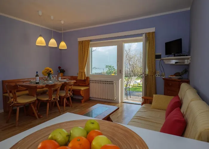 Casa Del Sole 4 شقة كوليكو