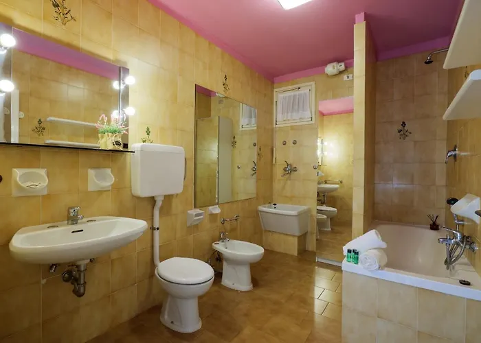 Casa Del Sole 4 Апартаменты