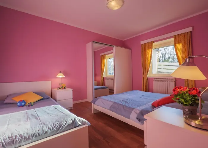 Appartement Casa Del Sole 4 *