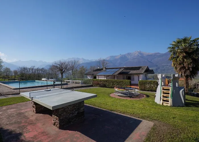 Casa Del Sole 4 شقة كوليكو