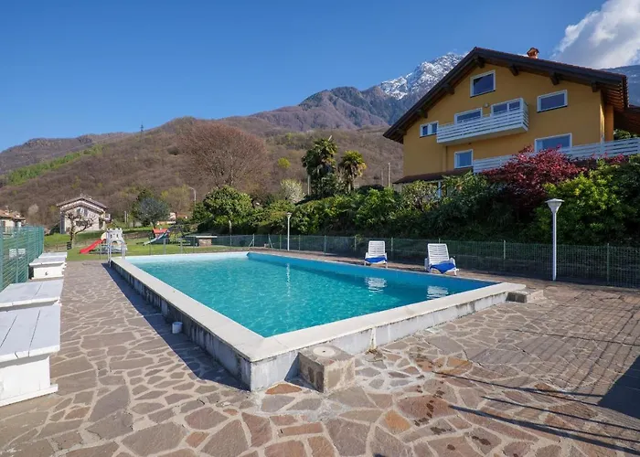 Casa Del Sole 4 Колико