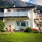 Casa Del Sole 4 아파트