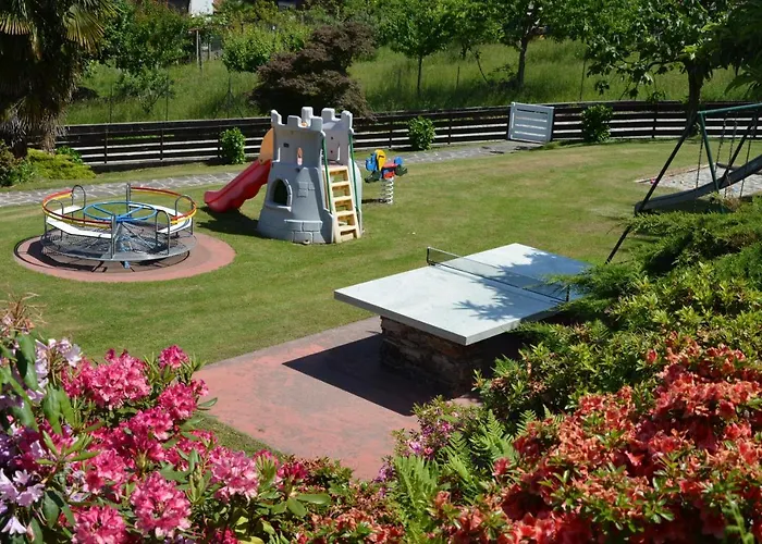 Casa Del Sole 4 קוליקו