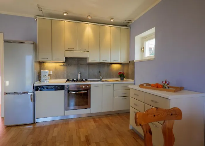 דירה Casa Del Sole 4 קוליקו