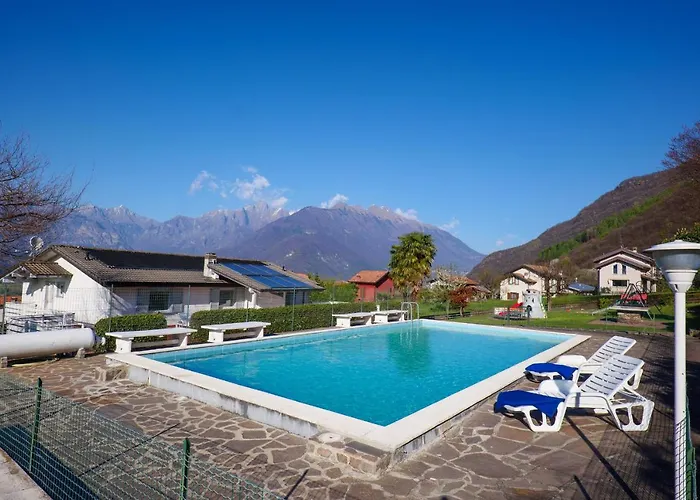 Casa Del Sole 4 דירה קוליקו