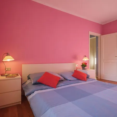 Casa Del Sole 4 * Colico